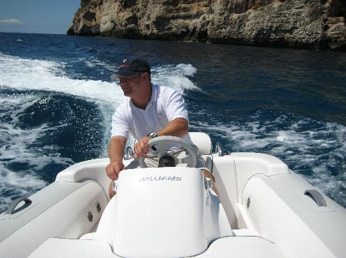 Blue Sky Charters